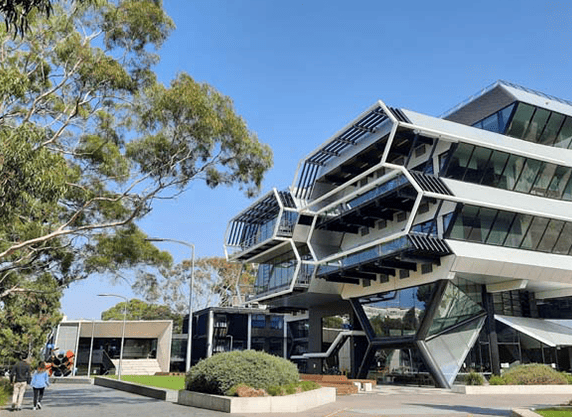 Monash University